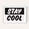 Stay Cool