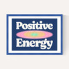 Positive Energy by HollieGraphik