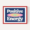 Positive Energy by HollieGraphik