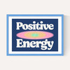 Positive Energy by HollieGraphik