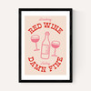 Red Wine