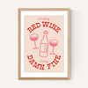 Red Wine