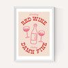 Red Wine