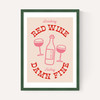 Red Wine
