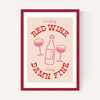 Red Wine