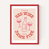 Red Wine