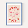 Red Wine