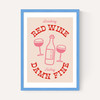 Red Wine
