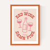 Red Wine