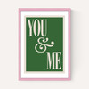 You And Me