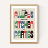 Parties