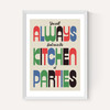 Parties