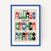 Parties