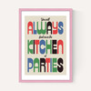 Parties