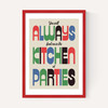 Parties
