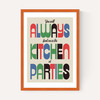 Parties