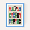 Parties