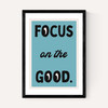 Focus