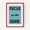 Focus