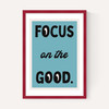 Focus