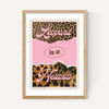 Leopard by HollieGraphik