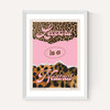Leopard by HollieGraphik