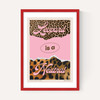 Leopard by HollieGraphik