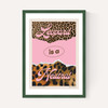 Leopard by HollieGraphik