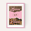 Leopard by HollieGraphik