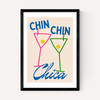 Chin Chin