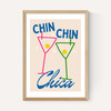 Chin Chin