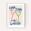 Chin Chin