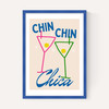 Chin Chin