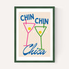Chin Chin