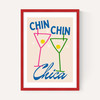 Chin Chin