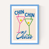 Chin Chin