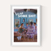 Let's Talk Some Shit