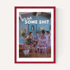 Let's Talk Some Shit