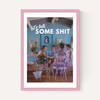 Let's Talk Some Shit
