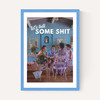 Let's Talk Some Shit