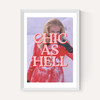 Chic As Hell