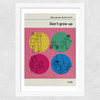 Dont Grow Up