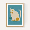 Cat and Mouse