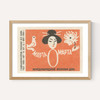 Geisha Matchbox