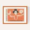 Geisha Matchbox