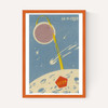 Space II Matchbox