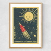Space I Matchbox