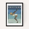 Sportowe Diver Matchbox
