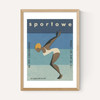 Sportowe Diver Matchbox