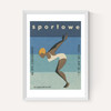 Sportowe Diver Matchbox